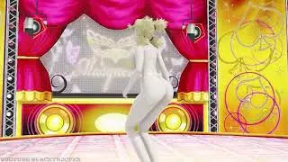 (MMD) Temari -The Baddest (1080p60)