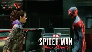 Spider-Man: Miles Morales: modo historia PT 5