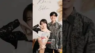 KAYES TERIMA LAMARAN CELIBOY