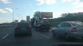 Переезд