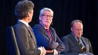 Napoleon the Great? A debate with Andrew Roberts, Adam Zamoyski and Jeremy Paxman