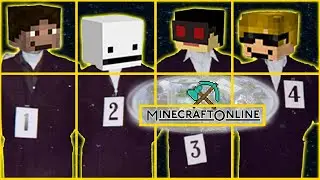 Re-visiting MinecraftOnline...