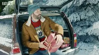 FatFace: Men's Christmas Collection