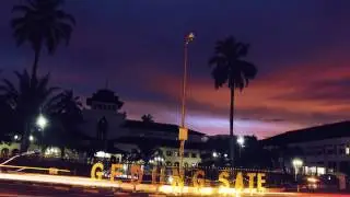 [2016] Quick Edit + Grading Timelapse Footage