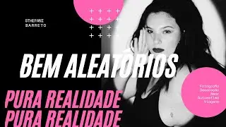 Oi pessoal, criei um canal.