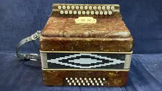 Shuya Accordion. Before and after renovation review.