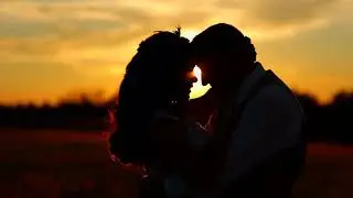 Daisy & Eddie's Wedding Highlights