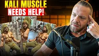 Kali Muscle Needs Help Now! - What's Really Going On