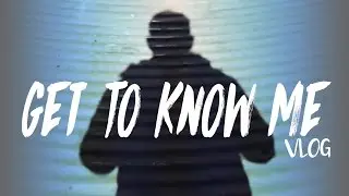 Get To Know Me - Darren Bradley in Dublin