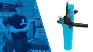 Moerman Side Bucket Holster | Windows101