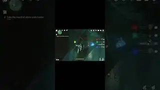 underwatercave hydroculus location in Genshin Impact 