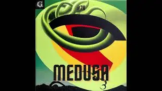 NFT Beat 76 - Medusa - Tunechi Carter VI Type Beat