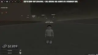 South Bronx Infinite Money Script