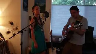 Of angels and Angles Cover