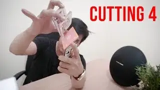 TUTORIAL NGOCOK KARTU KAYA DEWA JUDI - CUTTING 4