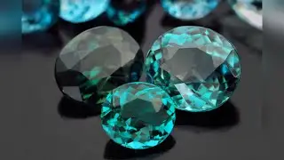13 самых редких драгоценных камней и минералов  драгоценные камни рубин сапфир брилианты