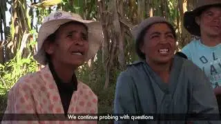 Les productions vidéos du Centre Audiovisuel et Multiumédia de l'Université d'Antananarivo