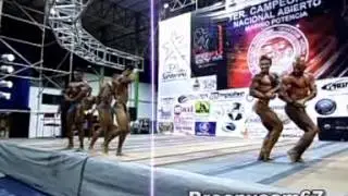 1er Campeonato Mariño 2014 4