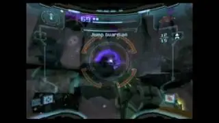 Metroid Prime 2 Walkthrough Part 7