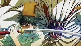 This is 4k Anime (jjk)