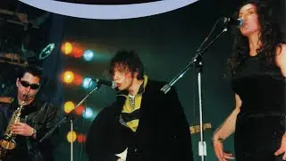 Мумий Тролль - Весна 2000: Концерт в Лужниках (05.04.1998, Москва) [AUDIO]