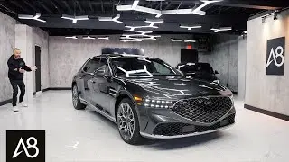 2023 Genesis G90 | Save Money & Buy THIS over the S-Class!
