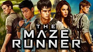 The Maze Runner: The Most Underrated 