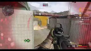 Warface игра года