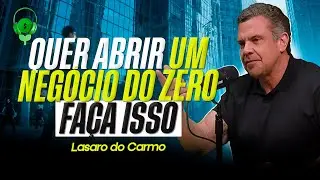 STEPS to START your BUSINESS with Lasaro! DON'T MISS OUT!
