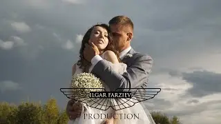 Вадим и Дарья