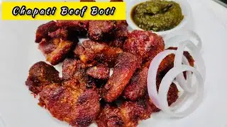 Juicy Beef Boti | It's Better than BBQ | Eid ul Adha Special | Recipe By AsmaLicious#bbq #viral #me