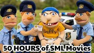 50 Hours of SML MOVIE - Funniest Moments Ever