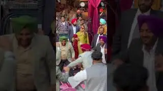 Jhumar ~ Rangle Sardar
