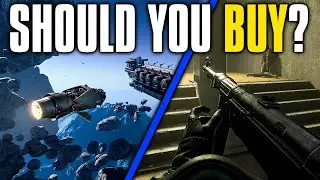 Should You Buy Marauders? - Marauders Review