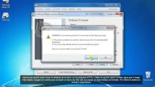 Manual de uso Veracrypt