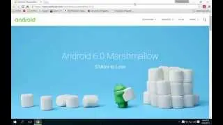 Android 6.0 Marshmallow Review - Choudhary