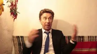 Интервью с Валерием Сюткиным