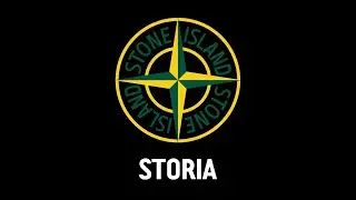 Stone Island: Storia