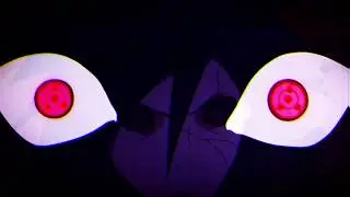 GHOSTEMAN-GATTEKA [AMV]