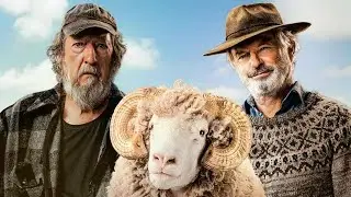Бараны (Rams) — Русский трейлер 2020