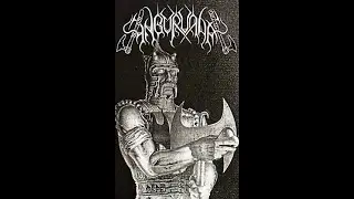 Angurvadal (Unknown) - Vetr (Demo 2024)
