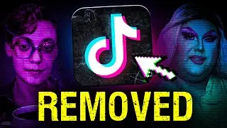 TikTok's Outrageous DELETED Videos...