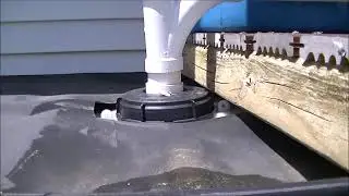 Rain Water Catchment Update 2024