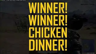 BierbankB-Style | PLAYERUNKNOWN'S BATTLEGROUNDS
