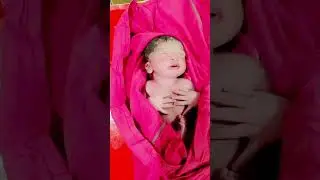 Afterbirth short#trending#viral#newborncare