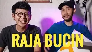 KRIS KROS OJOL RAJA BUCIN
