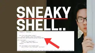 I HACKED a Wordpress Blog - Basic Pentesting Ep2