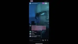 Corey Campbell’s Music Live IG