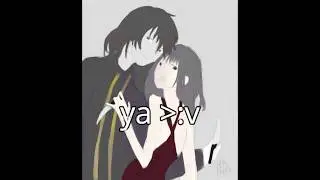 La momo x el ayuwoki :V (no c khe hago con mio vidah)