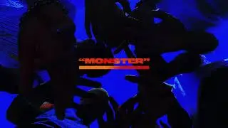 MONSTER - 1v1